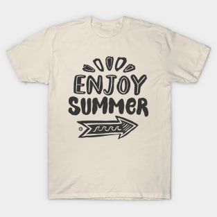 Enjoy Summer T-Shirt